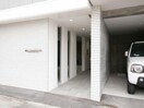  ブランシャール新さっぽろ