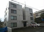 メイプル白石