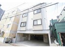 アークコート栄通１７の外観