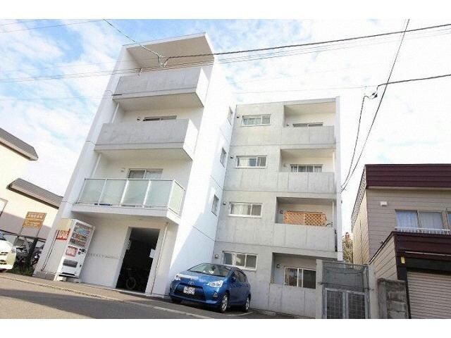 エイブル グランメゾン厚別 北海道札幌市厚別区厚別中央三条2丁目 札幌市営地下鉄東西線 ひばりが丘 駅の賃貸情報 賃貸 賃貸マンション アパート 住宅情報のエイブル 北海道札幌市厚別区厚別中央三条2丁目のグランメゾン厚別 賃貸情報