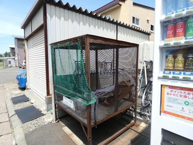  グランディール・ロワ
