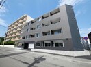 タルト南郷（南郷通１４丁目北Ａ棟）の外観