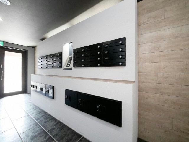  タルト南郷（南郷通１４丁目北Ａ棟）