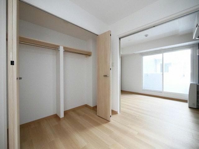  タルト南郷（南郷通１４丁目北Ａ棟）