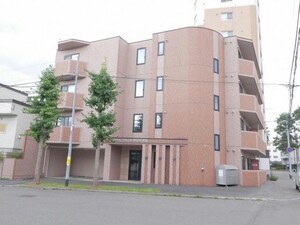 ステーションフロントひばりが丘