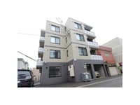 オルセー厚別中央III