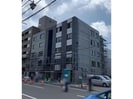 ブランノワールひばりが丘の外観