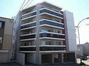 アネトス新札幌