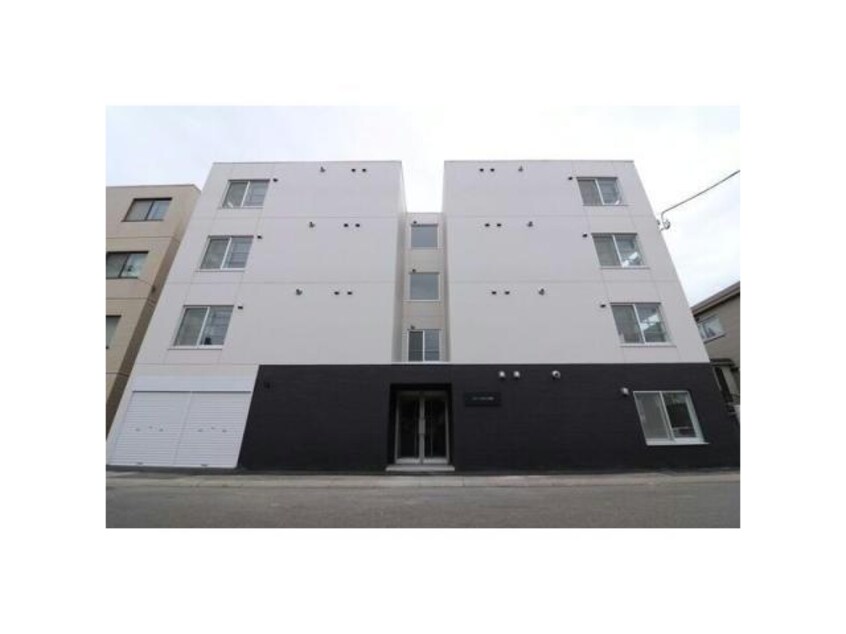  グローブタウン南郷