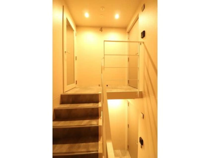  グローブタウン南郷