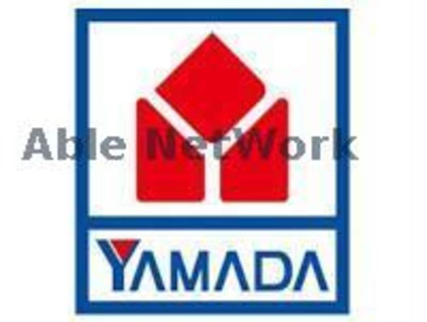 ヤマダ電機テックランド札幌白石店(電気量販店/ホームセンター)まで1567m グローブタウン南郷