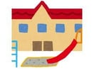 幼保連携型認定こども園ひばりが丘明星幼稚園(幼稚園/保育園)まで906m ベルビューシュエット