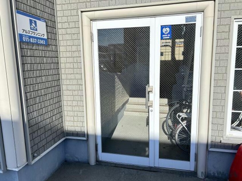  メイプルタウンD