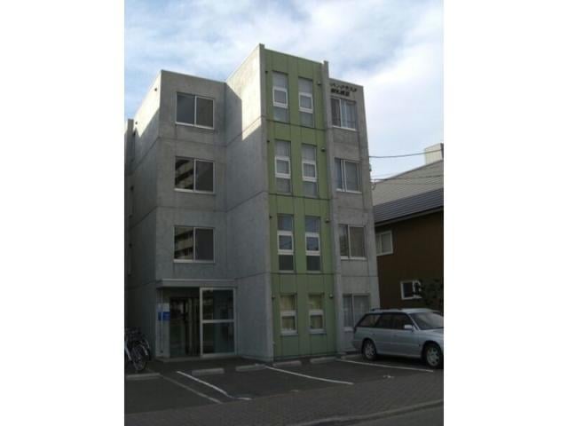  アーバンクラスタ新札幌Ⅲ