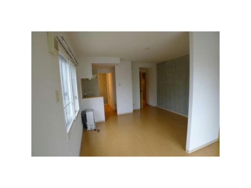  アーバンクラスタ新札幌Ⅲ