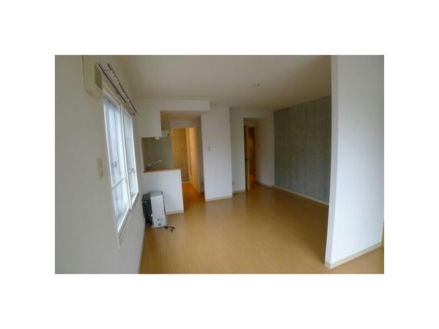  アーバンクラスタ新札幌Ⅲ