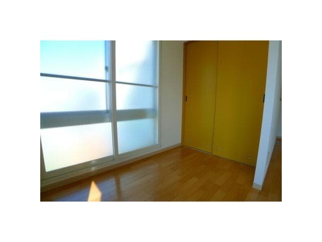 アーバンクラスタ新札幌Ⅲ