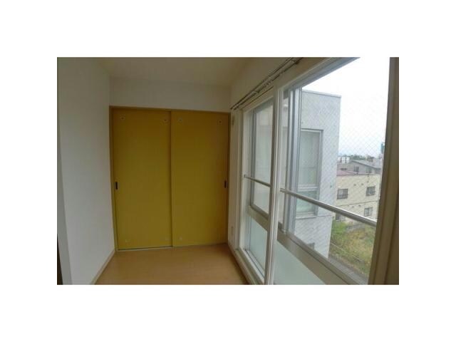  アーバンクラスタ新札幌Ⅲ