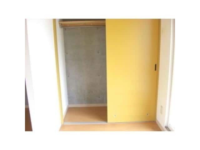  アーバンクラスタ新札幌Ⅲ