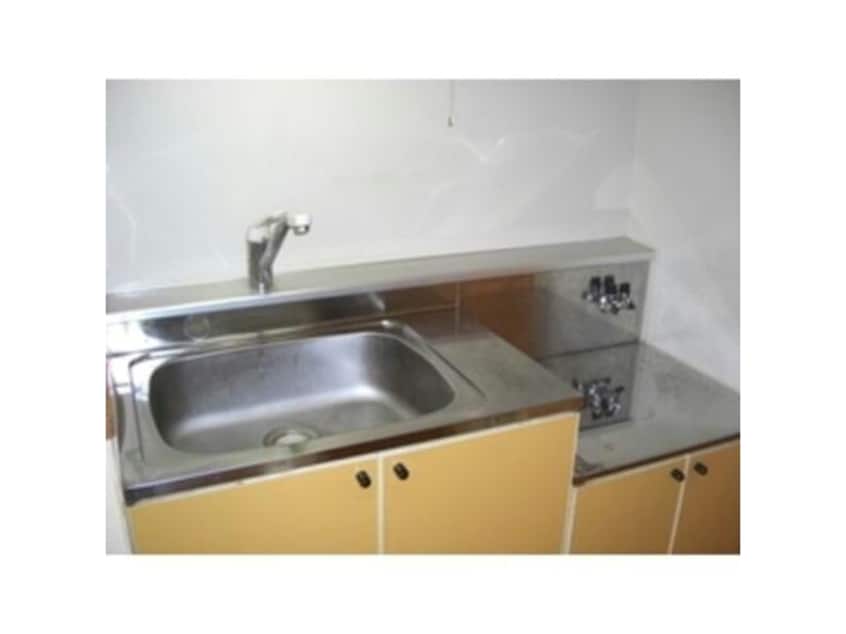  アーバンクラスタ新札幌Ⅲ