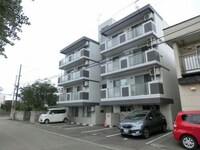 アヴェニュー本郷