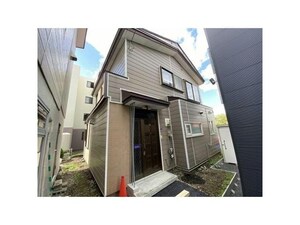 本通10丁目南貸家