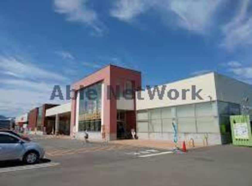 月寒東ショッピングセンター(ショッピングセンター/アウトレットモール)まで1297m クレインコート