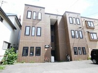 ル・グラン南郷１３