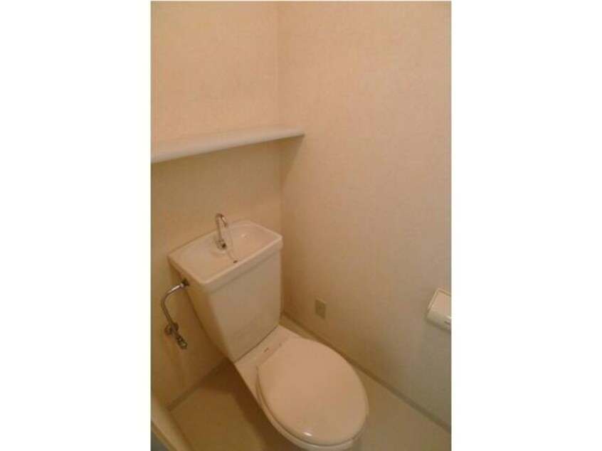  藤井ビルひばりが丘