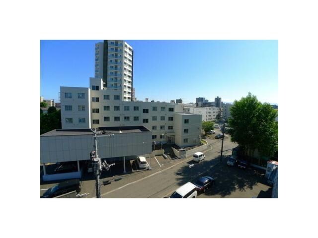  藤井ビルひばりが丘