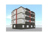 仮称)厚別中央1-2