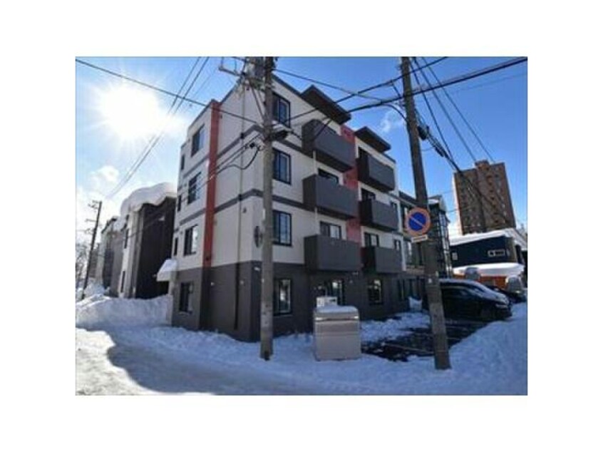  ブランルージュ