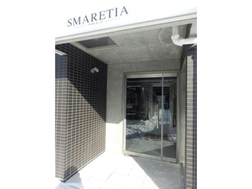  SMARETIA