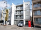 Ｓｅｐｔ南郷の外観