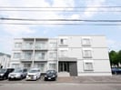 レラコートの外観