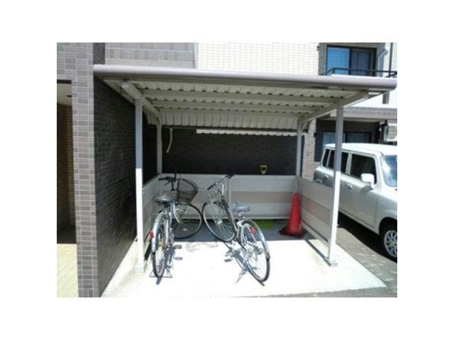  オルセー厚別中央II A棟