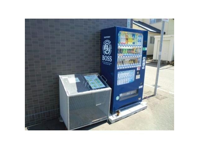  オルセー厚別中央II A棟