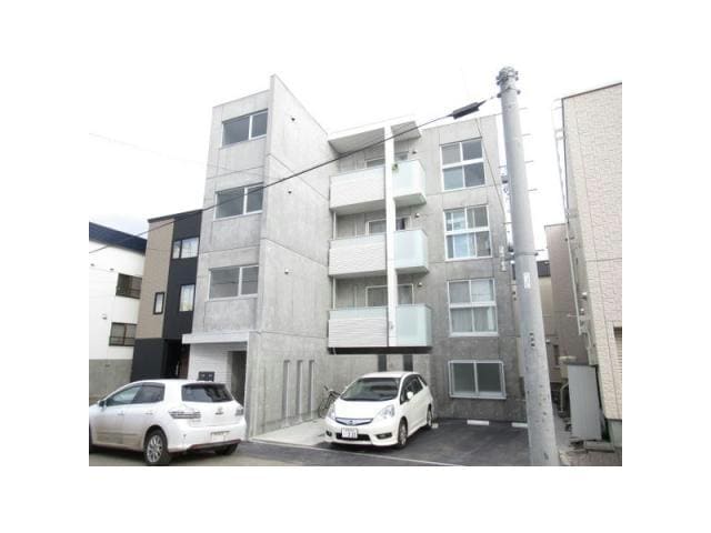  ブランシャール南郷通12