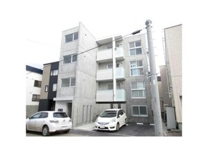 ブランシャール南郷通12