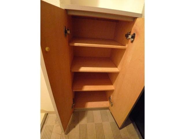  クィーンズコート南郷