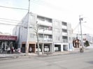 Maison de Lの外観