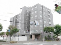 コープ野村南郷アネックス