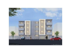 仮)アベイズ栄通