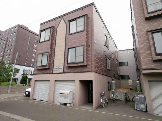  グラディート厚別
