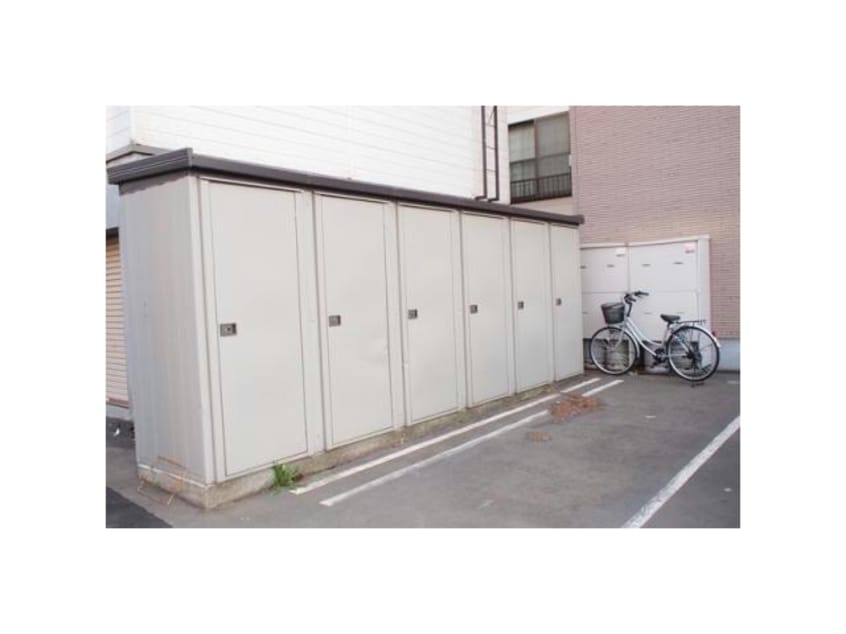  ディアコートひばりが丘