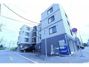 オルセー厚別中央ＩＩ　Ｂ