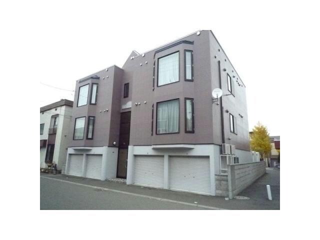  ドミールモエ南郷通13