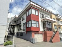 レジデンス三井