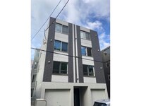 ラージヒル南郷１８