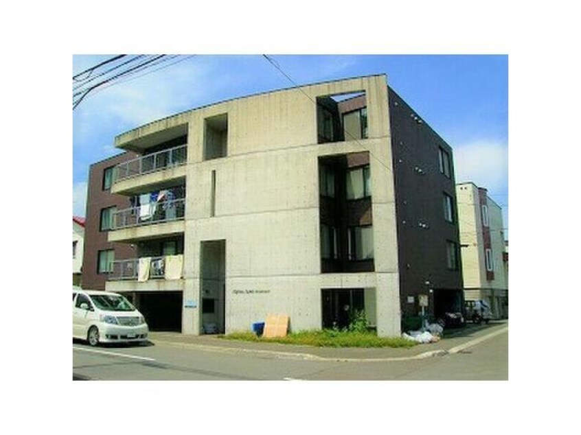  アルファアパル本通